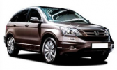 Honda CR-V Diesel Estate 2.2 i-DTEC ES 5dr flexible leasing deal